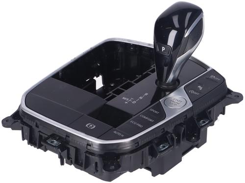 Gear lever BMW 1 (F40) 116 d | BP13560035M90 - Image 2