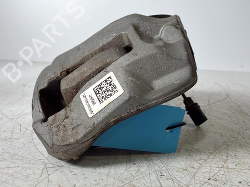 Left front brake caliper AUDI A8 D4 (4H2, 4H8, 4HC, 4HL) 3.0 TDI quattro | BP36433481M105 - Image 3