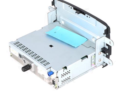 Electronic module DACIA LODGY (JS_) 1.2 TCe (JSAY, JSM0) | BP39486158M83 - Image 2