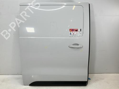 Used Right slide door Right slide door FIAT SCUDO Van E-SCUDO (507) (136 hp) 39924464 39924464