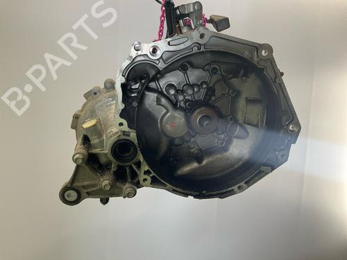 Used Gearbox OPEL KARL (C16) 1.0 (75 hp) 22987593