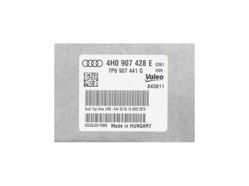 Electronic module AUDI A8 D4 (4H2, 4H8, 4HC, 4HL) 3.0 TDI quattro | BP36386238M83 - Image 3