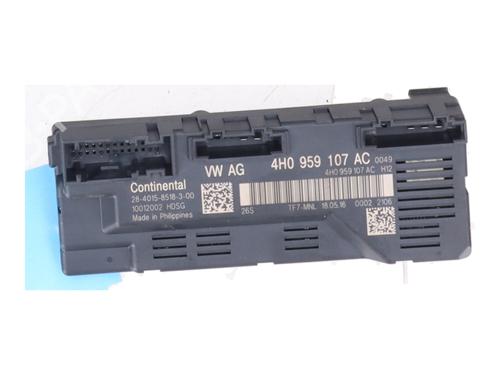 Electronic module AUDI A8 D4 (4H2, 4H8, 4HC, 4HL) 3.0 TDI quattro | BP35718942M83 - Image 2