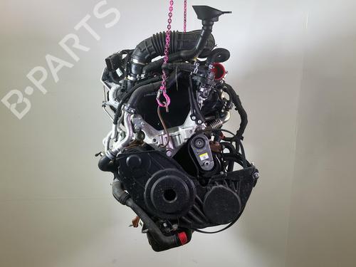 Engine FORD TRANSIT V363 Platform/Chassis (FED, FFD) 2.0 EcoBlue | BP34692867M1 - Image 2