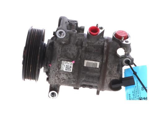 AC compressor VW GOLF VII Variant (BA5, BV5) 1.6 TDI | BP40599178M34 - Image 2
