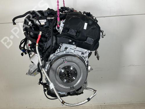 Motor Motor BMW X5 (G05, F95) xDrive 40 i Mild-Hybrid (381 hp) 39921763 39921763