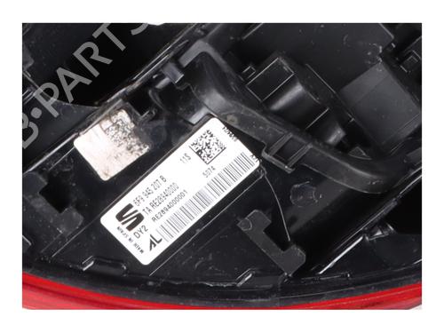Left taillight SEAT ARONA (KJ7, KJP) 1.0 TSI | BP35795411C34 - Image 3
