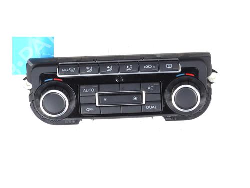 climate-control-vw-golf-vi-5k1-2008-2009-2010-2011-2012-2013-2014-35795432 main image