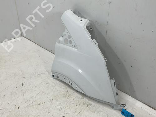 Forskærm Højre FORD TRANSIT V363 Platform/Chassis (FED, FFD) 2.0 EcoBlue | BP36357047C42 - Image 2
