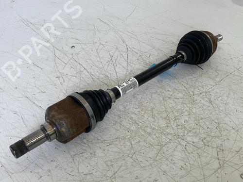 Left front driveshaft OPEL VIVARO C Van (K0) VIVARO-E HYDROGEN | BP39927754M38 - Image 3