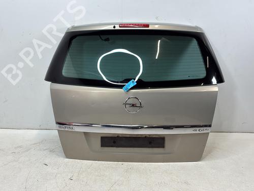 Used Tailgate Tailgate 37400819 37400819