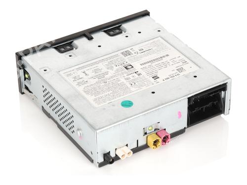 Electronic module CUPRA FORMENTOR (KM7, KMP) 2.5 VZ5 4Drive | BP39922296M83 - Image 2