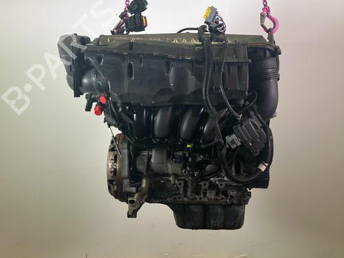 Used Engine Engine PEUGEOT 207 (WA_, WC_) 1.4 16V (95 hp) 36279189 36279189