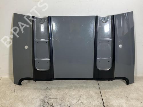 Bagklap CC/Kombi-Coupé Bagklap CC/Kombi-Coupé AUDI R8 Spyder (4S9, 4SR) 5.2 FSI quattro (540 hp) 34211907 34211907