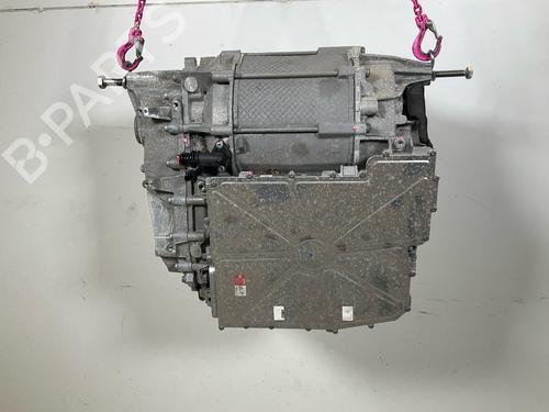 Used Engine Engine AUDI Q4 E-TRON Sportback (F4N) 35 (170 hp) 39918006 39918006
