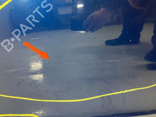 Right front door SEAT ALTEA (5P1) 1.6 | BP22349891C3 