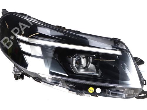 right-headlight-opel-vivaro-c-van-k0-2019-39924178 main image