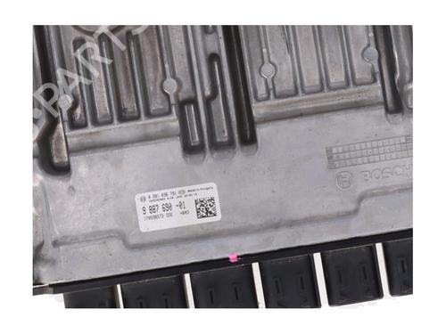 Engine control unit (ECU) BMW 3 Touring (G21, G81) 320 d | BP38327465M57 - Image 2
