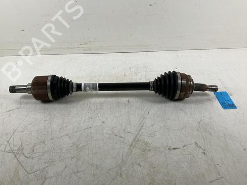 Used Left front driveshaft Left front driveshaft PEUGEOT EXPERT Van (V_) E-EXPERT HYDROGEN (136 hp) 39926671 39926671