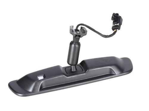 Rear mirror TOYOTA C-HR (_X1_) 1.8 Hybrid (ZYX10_, ZYX11_) | BP33545832I6 - Image 2