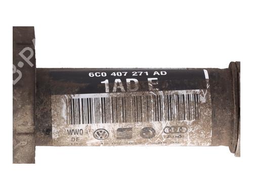 Left front driveshaft SKODA FABIA III (NJ3) 1.4 TDI | BP17366814M38 