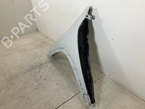 Left front fenders MERCEDES-BENZ GLA (H247) GLA 250 (247.746) | BP27437832C41 