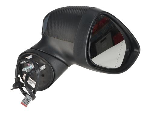 Right mirror FORD FIESTA VI (CB1, CCN) 1.25 | BP18203170C27 
