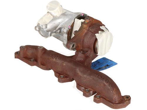 Used Turbocharger/Supercharger VW GOLF VII (5G1, BQ1, BE1, BE2) 1.6 TDI (110 hp) 29304202