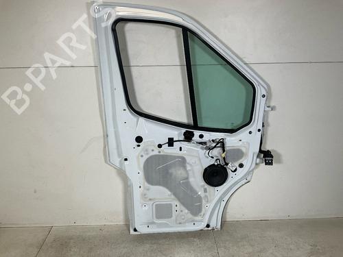 Left front door FORD TRANSIT V363 Platform/Chassis (FED, FFD) 2.0 EcoBlue | BP19430704C2 