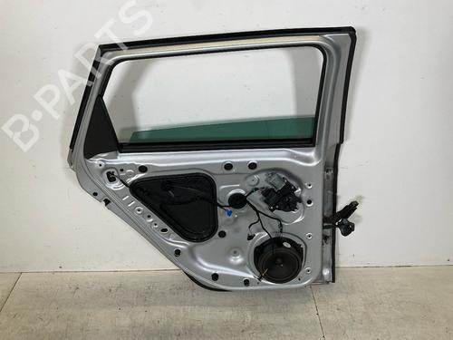 Left rear door SEAT LEON ST (5F8) 1.6 TDI | BP18877625C4 