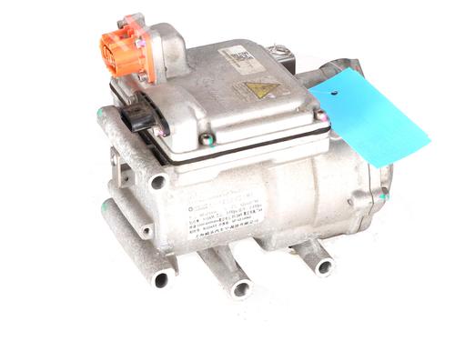 AC compressor DACIA SPRING EV (B6M1) | BP38272504M34 - Image 2