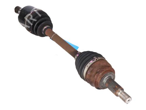 Used Left front driveshaft MITSUBISHI ASX (GA_W_) 2.0 MIVEC 4WD (150 hp) 29184949