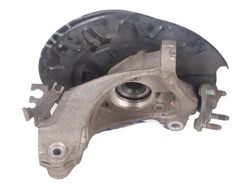 Right front steering knuckle VW ARTEON (3H7, 3H8) 2.0 TDI | BP21163049M26 