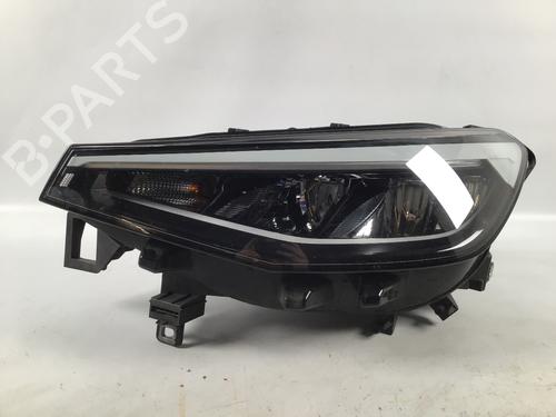 Used Left headlight Left headlight VW ID.4 (E21) Performance (204 hp) 33301923 33301923