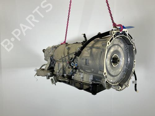 Gearbox BMW X5 (G05, F95) xDrive 30 d Mild-Hybrid | BP31016724M3 