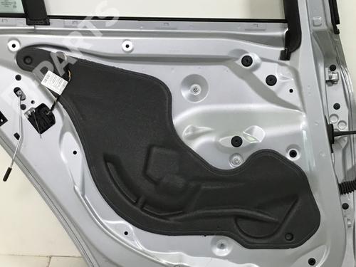 Left rear door BMW 1 (F20) M 140 i xDrive | BP9509389C4 