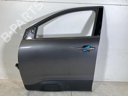 Used Left front door Left front door CITROËN C5 AIRCROSS (A_) 1.2 PureTech 130 (ARHNSJ) (131 hp) 34696211 34696211