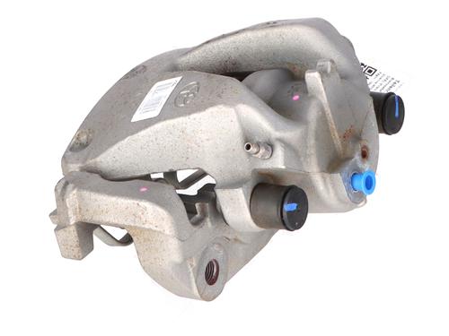 Left front brake caliper OPEL VIVARO C Van (K0) VIVARO-E HYDROGEN | BP39920775M105 - Image 2
