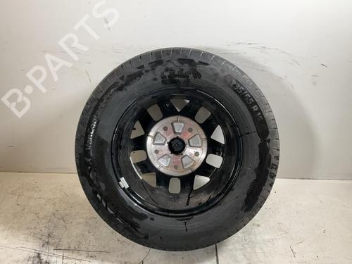 Rim FORD TRANSIT V363 Platform/Chassis (FED, FFD) 2.0 EcoBlue | BP36237576C45 - Image 12