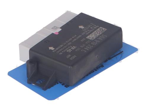 Elektronisk modul VW TOURAN (5T1) 2.0 TDI | BP19674779M83 