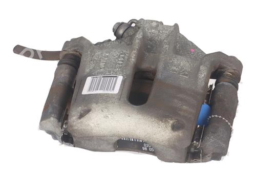 Used Right front brake caliper OPEL CORSA F (P2JO) 1.2 (68) (75 hp) 22761398