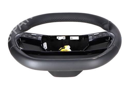 Steering wheel PEUGEOT EXPERT Van (V_) E-EXPERT HYDROGEN | BP39926688C49 - Image 2