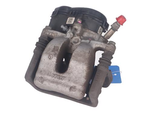 Used Left rear brake caliper MERCEDES-BENZ CLA Shooting Brake (X117) CLA 220 CDI / d (117.903) (177 hp) 19317493