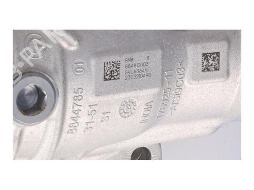 Front differential BMW XM (G09) XM All-wheel Drive | BP39922391M23 - Image 3