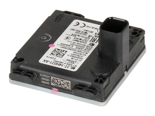 Used Electronic module Electronic module FORD TOURNEO COURIER V769 MPV (N1P) E-Tourneo Courier (136 hp) 39928694 39928694