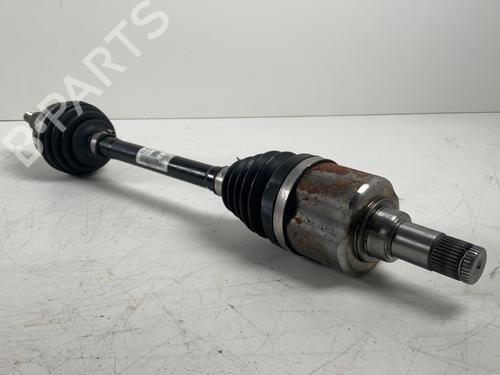 Used Other Other VW POLO VI (AW1, BZ1, AE1) 1.0 TSI (95 hp) 36243881 36243881