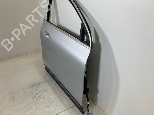Right front door MERCEDES-BENZ GLA (H247) GLA 200 4-matic (247.788) | BP26721895C3 