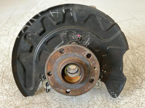 Used Left front steering knuckle Left front steering knuckle 37587801 37587801
