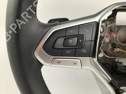 Steering wheel VW GOLF VIII (CD1, DA1) 1.0 TSI | BP36001951C49 - Image 2