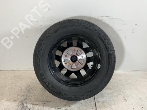 Rim FORD TRANSIT V363 Platform/Chassis (FED, FFD) 2.0 EcoBlue | BP36237571C45  - Image 16